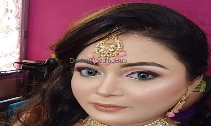 Karishma Beauty Parlour And Training Centre