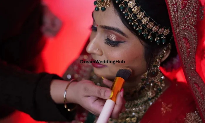 Karishma Beauty Parlour Nagpur