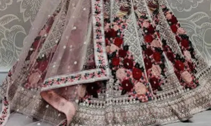 Karishma Bridal