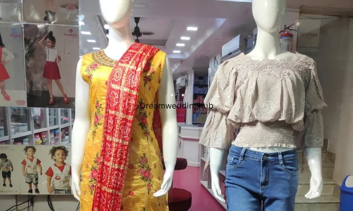 Karishma Collection