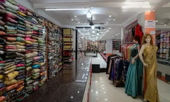 Karishma Fashions