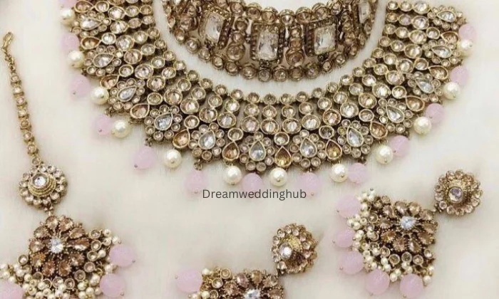 Karishma Jewelers