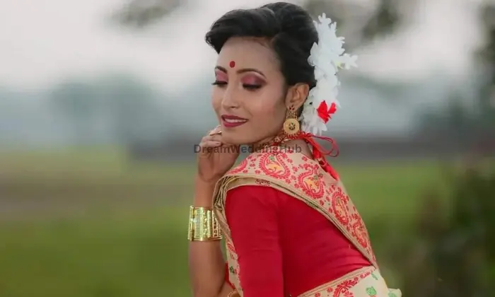 Karishma Makeover