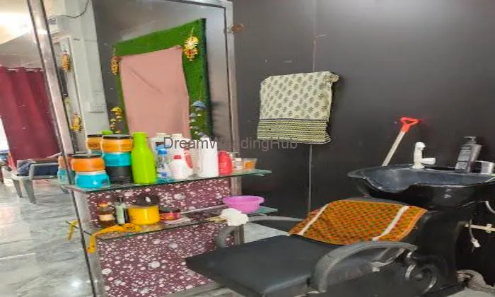 Karishma Makeover's