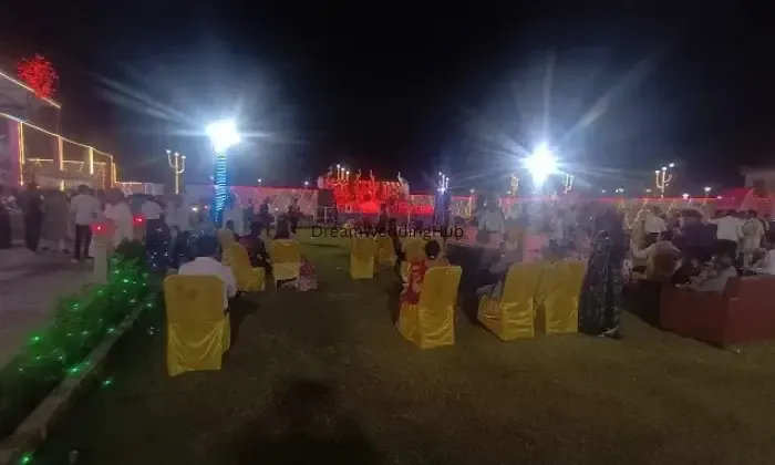 Karishma Panchwati Marriage