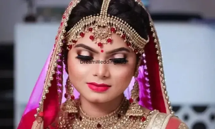 Karishma Rawat Makeup Artist