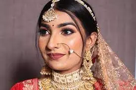Karishma Z Makeover Studio