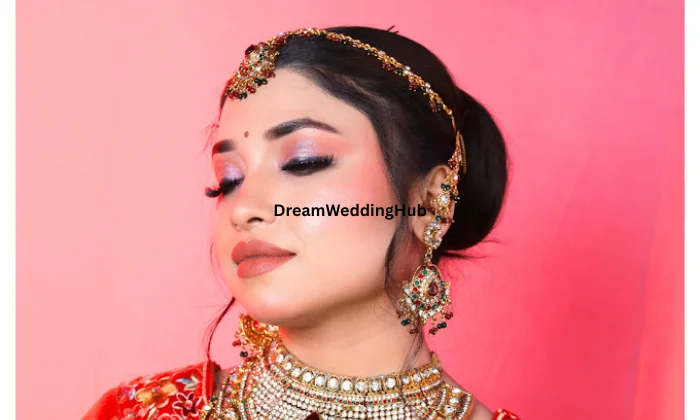 Karishmaa Makeovers