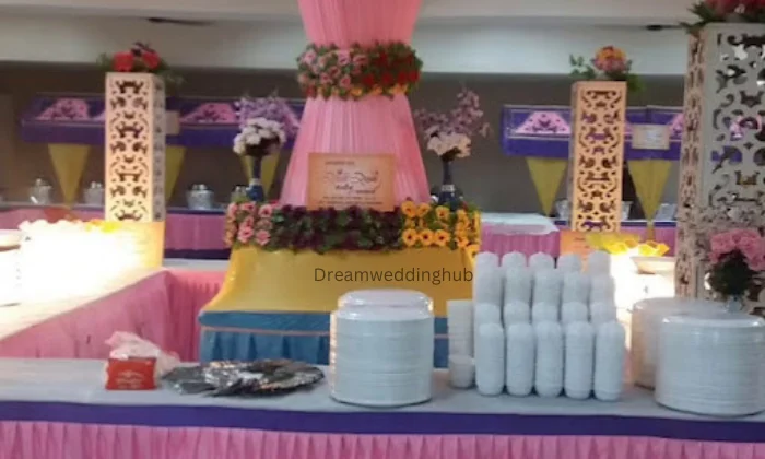 Karkhanis Catering