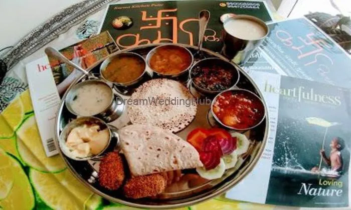 Karma Catering And Events