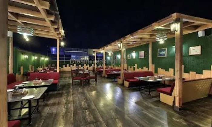 Karma Rooftop Lounge Karma Rooftop Lounge