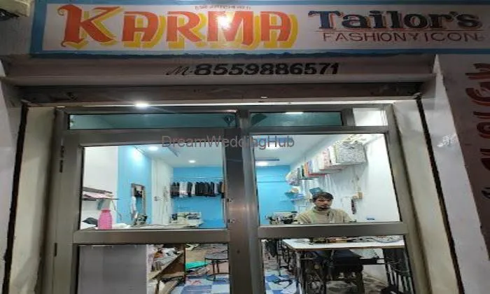 Karma Tailor