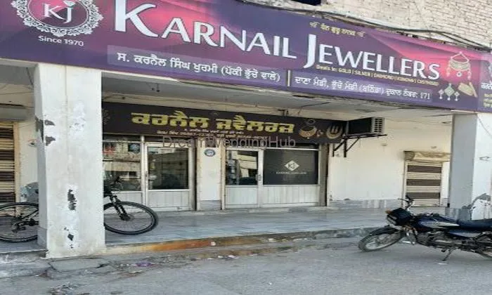 Karnail Jewellers