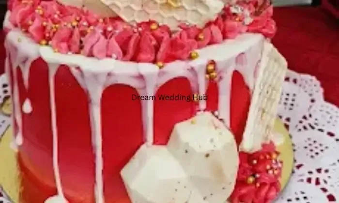 Karnal Cakes