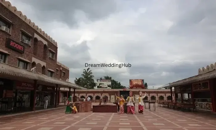 Karnal Haveli