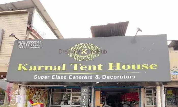 Karnal Tent House  Best Tent House In Karnal