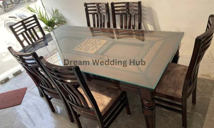 Karnal Wood Decor