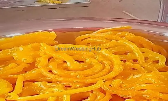 Karnam Brothers Catering & Cooking Service Hosapete