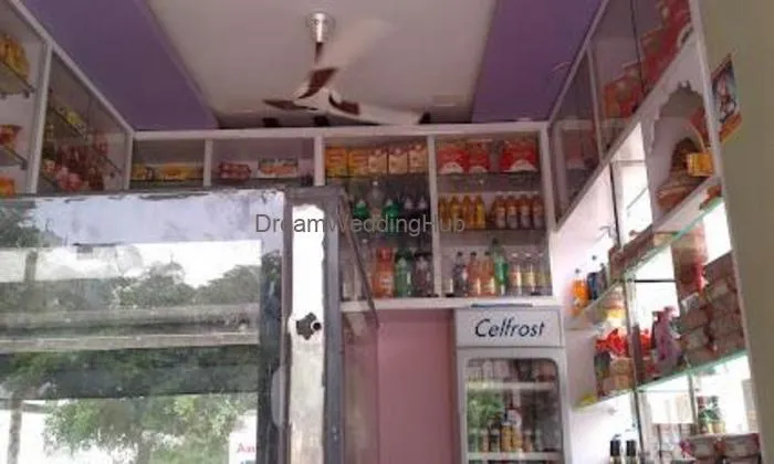 Karnani Icecream & Bakers