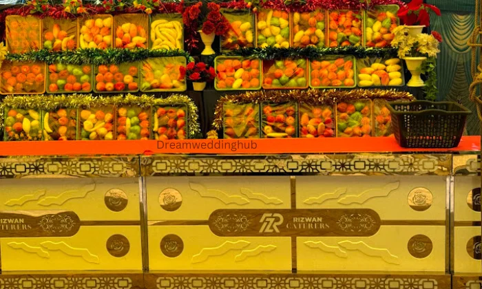 Karnataka Caterers