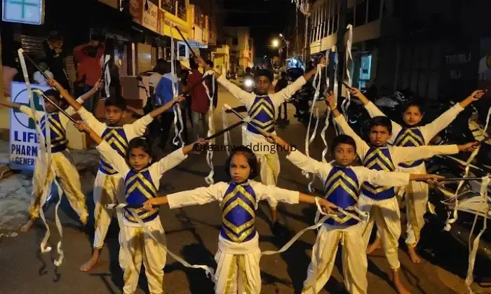 Karnataka Dance