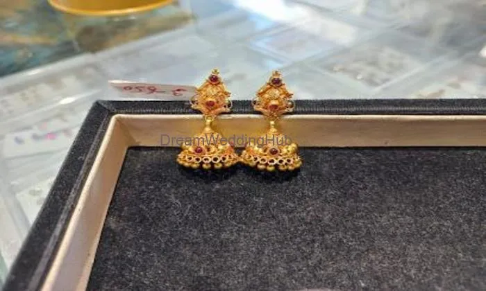 Karnataka Jewellers & Bankers