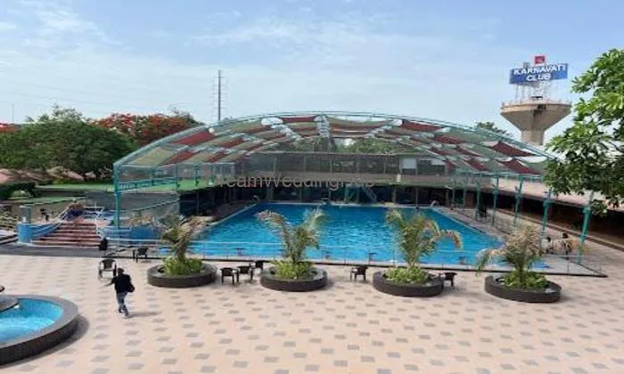 Karnavati Club