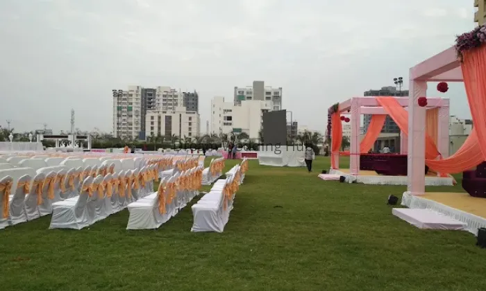 Karnavati Party Lawns Karnavati Party Lawns