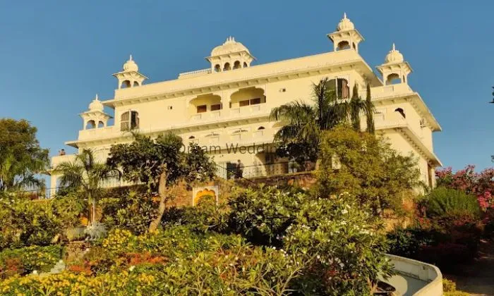 Karni Mahal