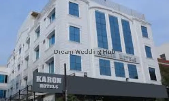 Karon Hotel