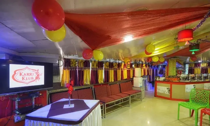 Karri Klub Banquet