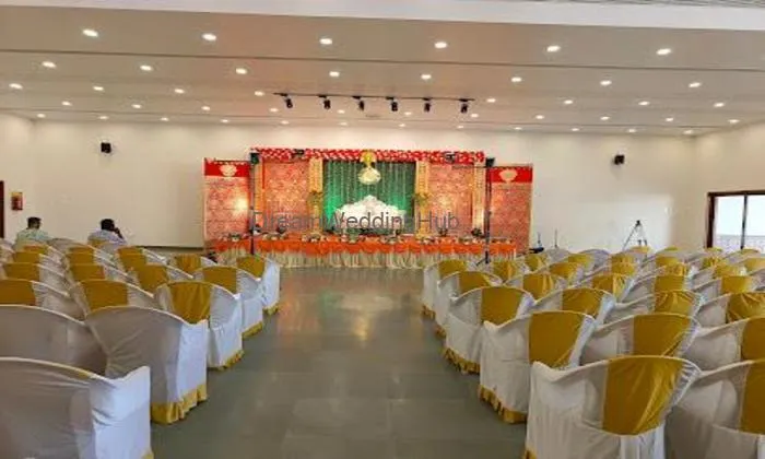 Karruna Banquet Hall A/c