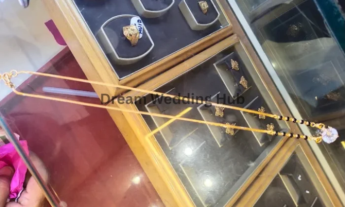 Karsanji Meghji Jewellers