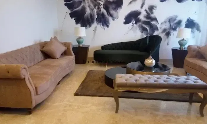 Kartarpur Decor