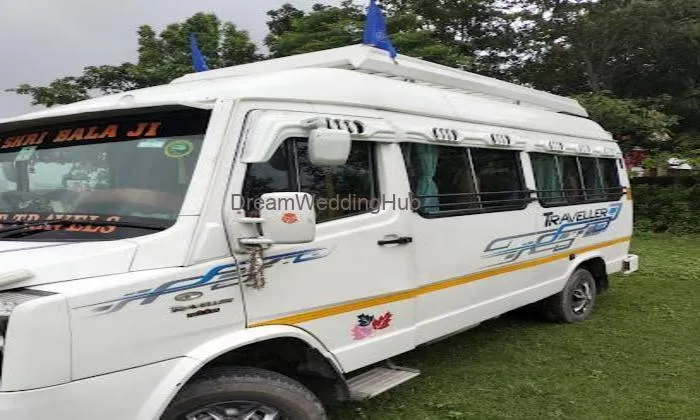 Kartavya Travels Pvt. Ltd.