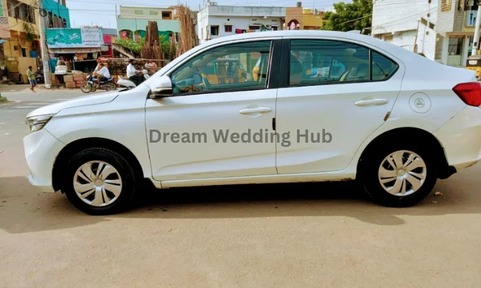 Karthik Car Travels In Guntur