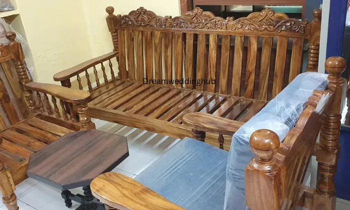 Karthik Furniture And Bedding Mart