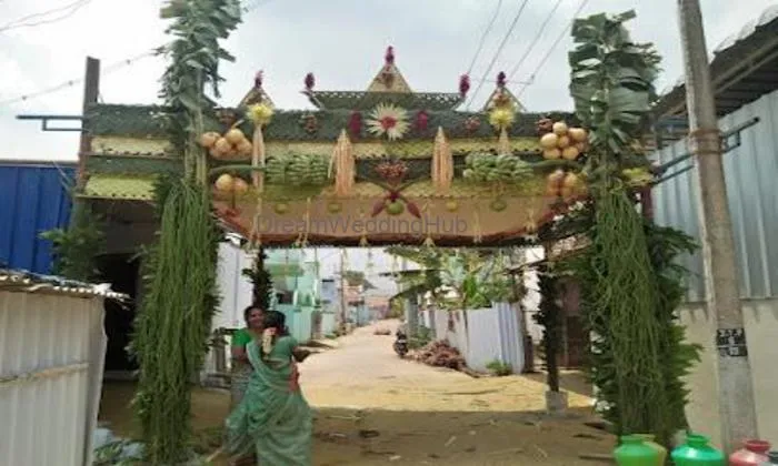 Karthik Pachai Pandhal