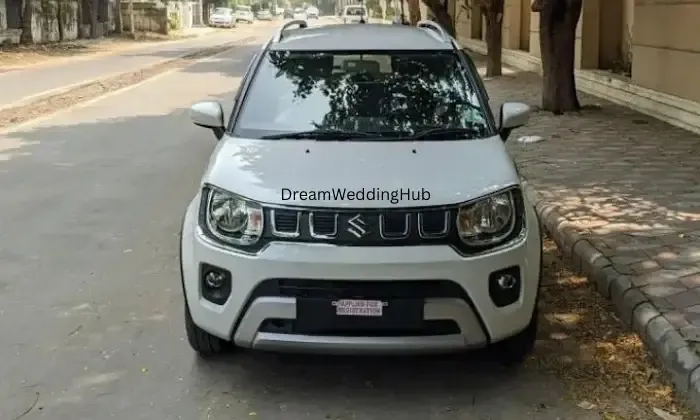 Karthik Self Drive Cars Erode