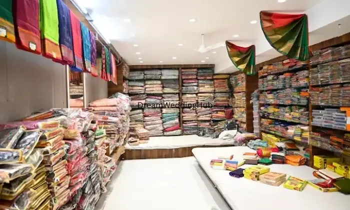 Karthika Sarees