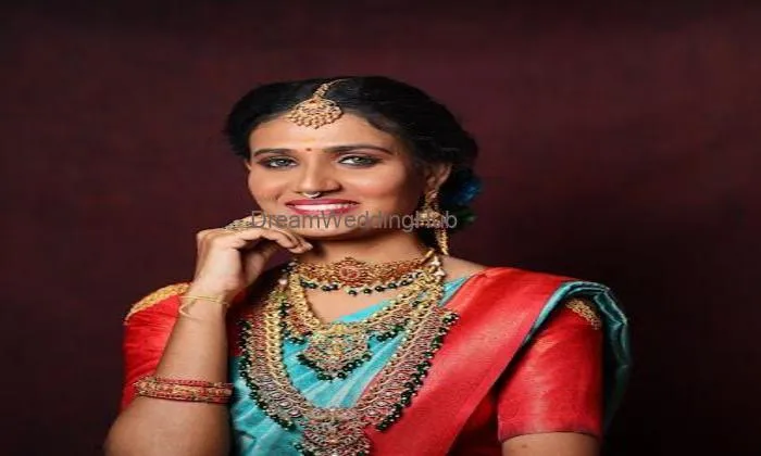 Karthika’s Makeover Shine