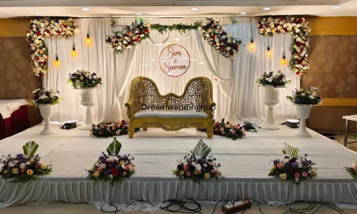 Karthikeya Events