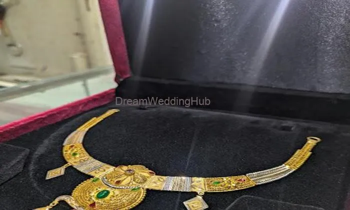 Kartik Jewellers
