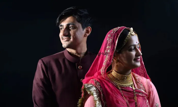 Kartik Pics Studio Barmer