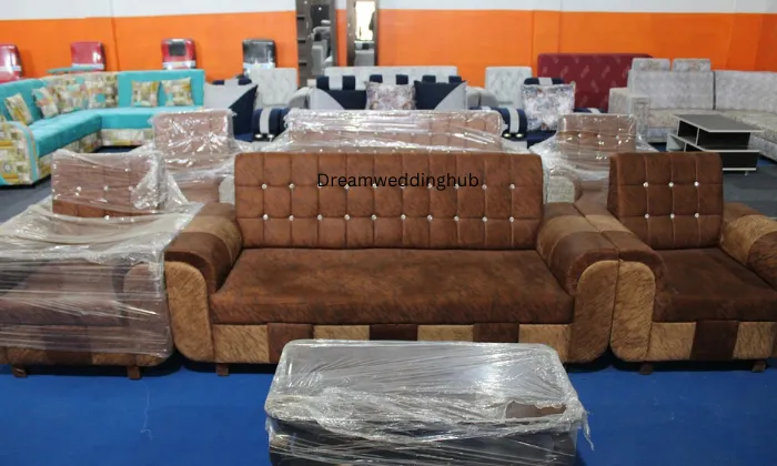 Kartikey Furniture - Best Furniture