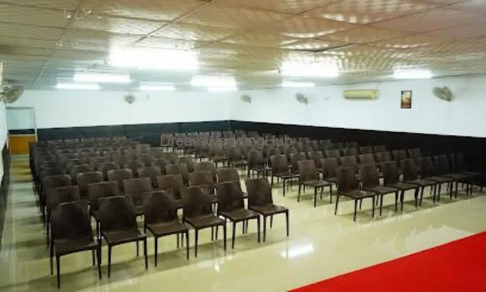 Karu Family Function And Party Hall