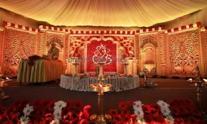 Karukatharayil Events & Caterers