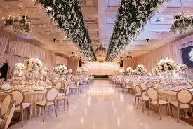 Karuna Banquet Hall