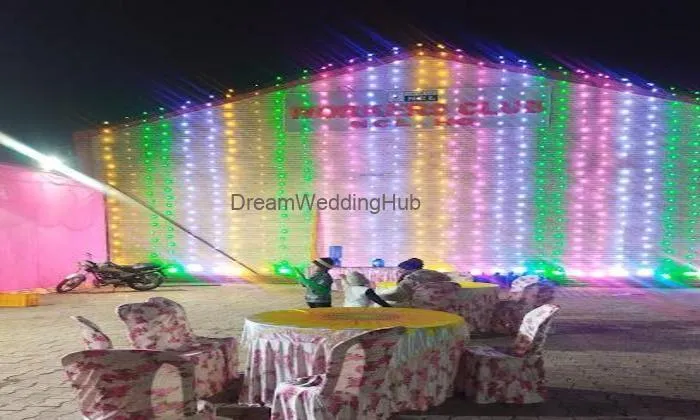 Karuna Tent House