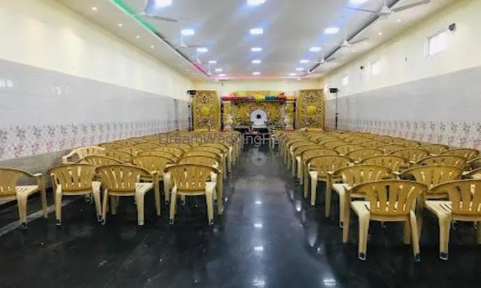 Karunaa Mahal